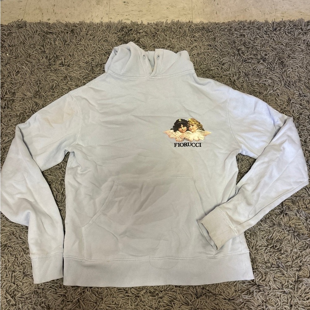 Fiorucci hoodie